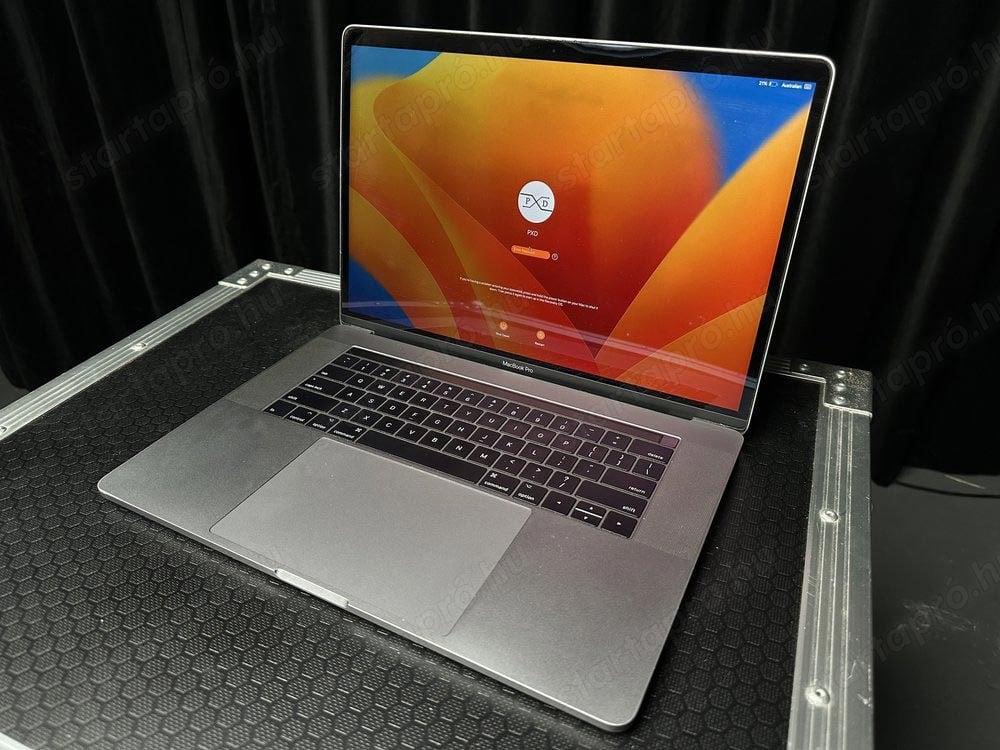 1600+ új laptop?Vagy ez: Apple MacBook Pro 15.2 -3.12