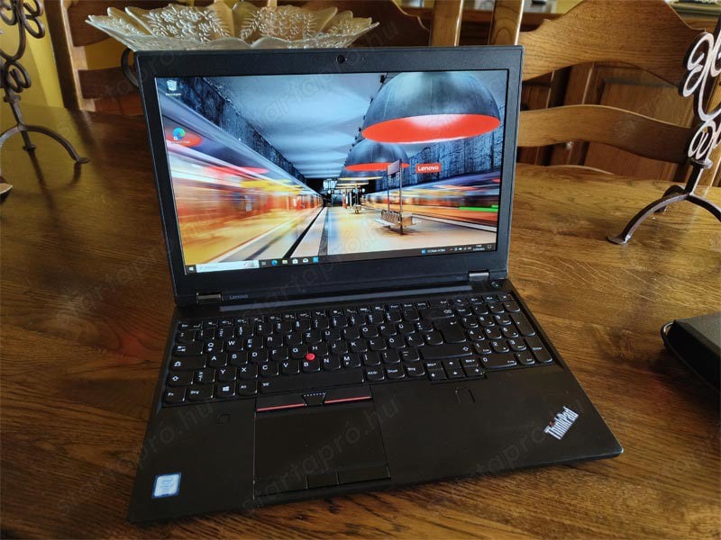 XXL választék XS árak: Lenovo ThinkPad P51 - Dr-PC.hu