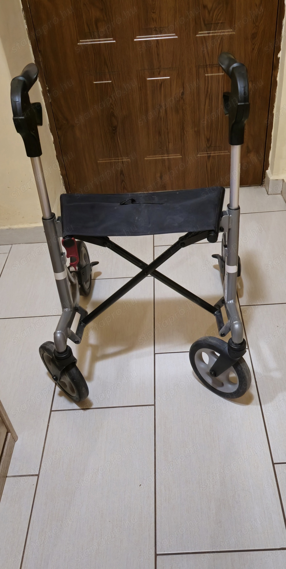 Összecsukható Rollator eladó 