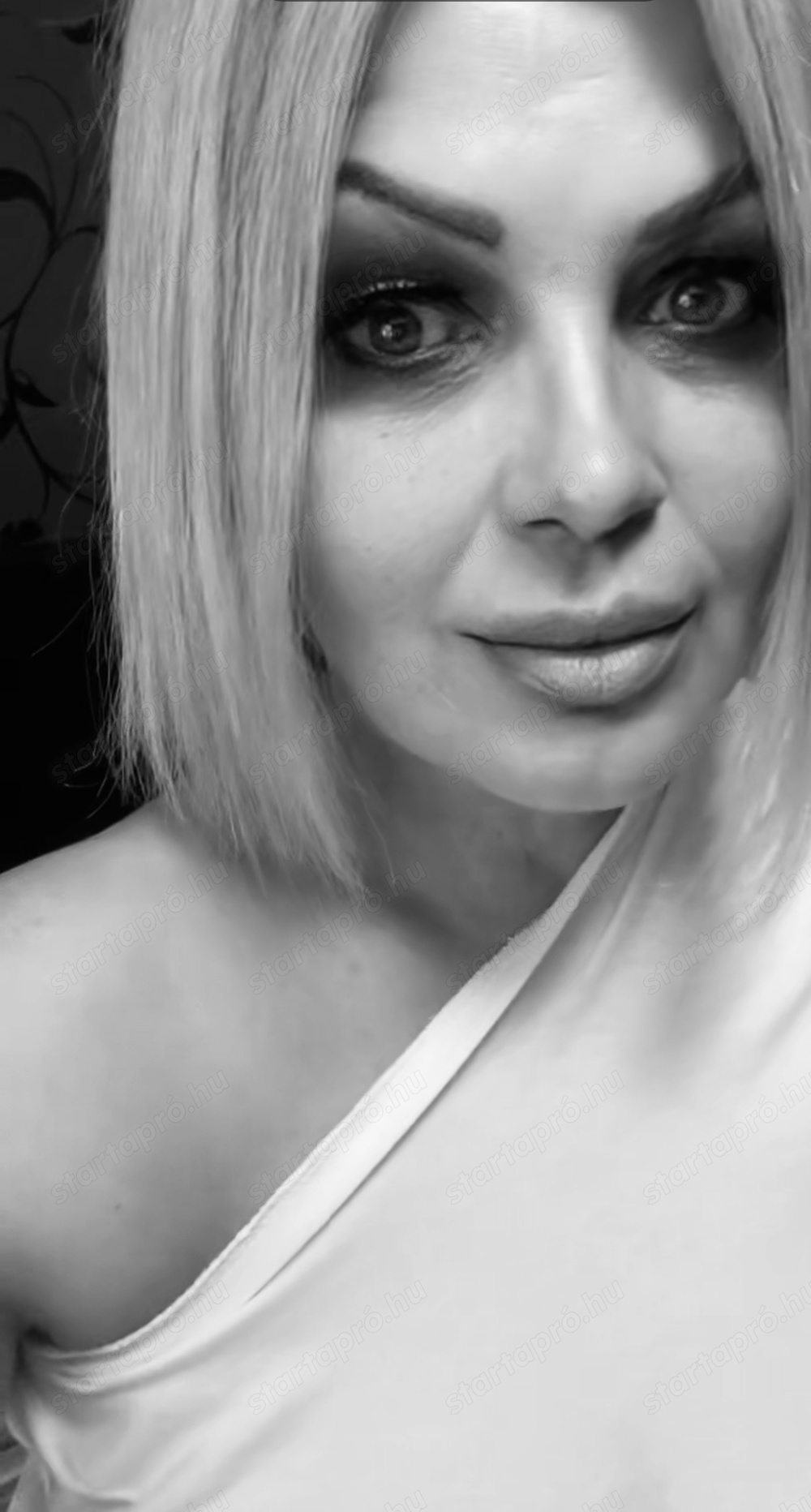 Gyógyitó érintés 