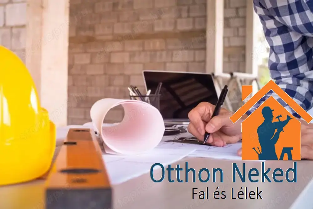 Otthon Neked Lakásfelújítás