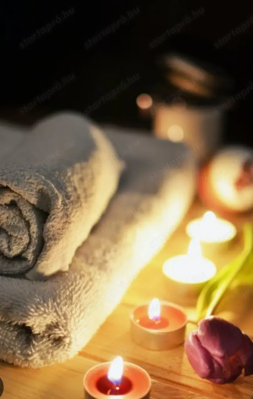 Szeretettel várlak egy kellemes relax masz sra!!