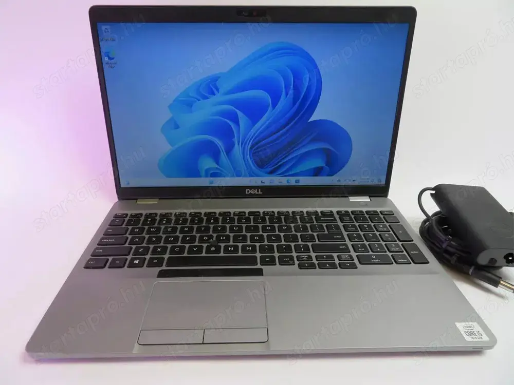 Csapj le rá: Dell Latitude 5510 - Dr-PC.hu
