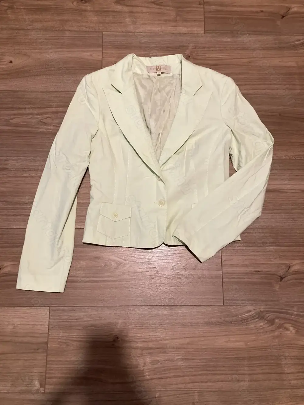 Art'z Modell elegáns irodai blézer M Art'z Modell elegáns irodai blézer M