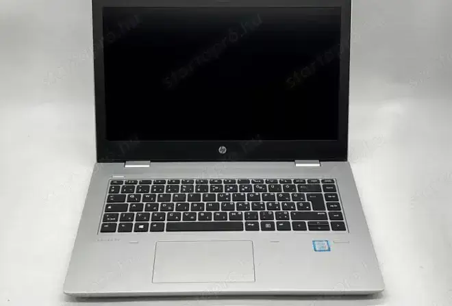 3XL választék XS árak: HP ProBook 640 G4 -4.24