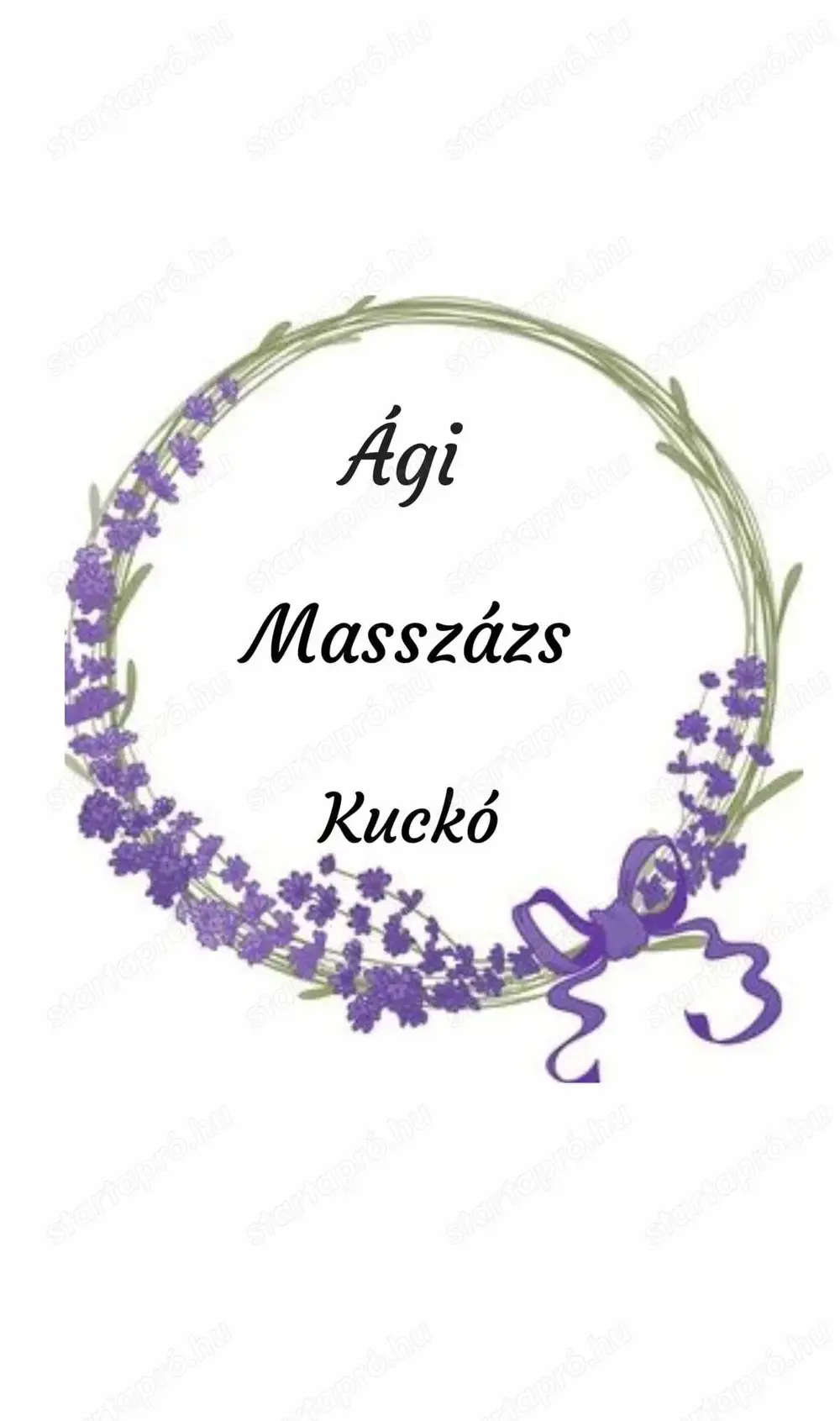 Svédmasszázs Kecskeméten Ági Masszázs Kuckó 