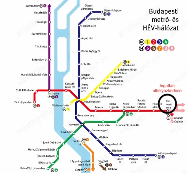Eladó raktár, tároló Budapest központi helyen Eladó raktár, tároló Budapest központi helyen