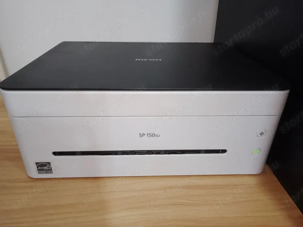 Ricoh SP150 multifunkciós lézernyomtató Ricoh SP150 multifunkciós lézernyomtató