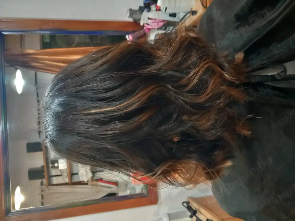 Fodrász Vecsés 06705510178 