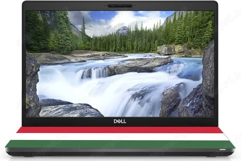 Hajrá MAGYAROK: Dell Latitude 5400