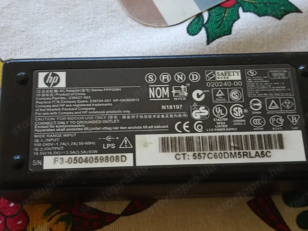 eredeti hp laptop töltő eladó 8000ft óbuda személyesen óbudán lakcimemen vagy posta elöre fizetés ut eredeti hp laptop töltő eladó 8000ft óbuda személyesen óbudán lakcimemen vagy posta elöre fizetés ut