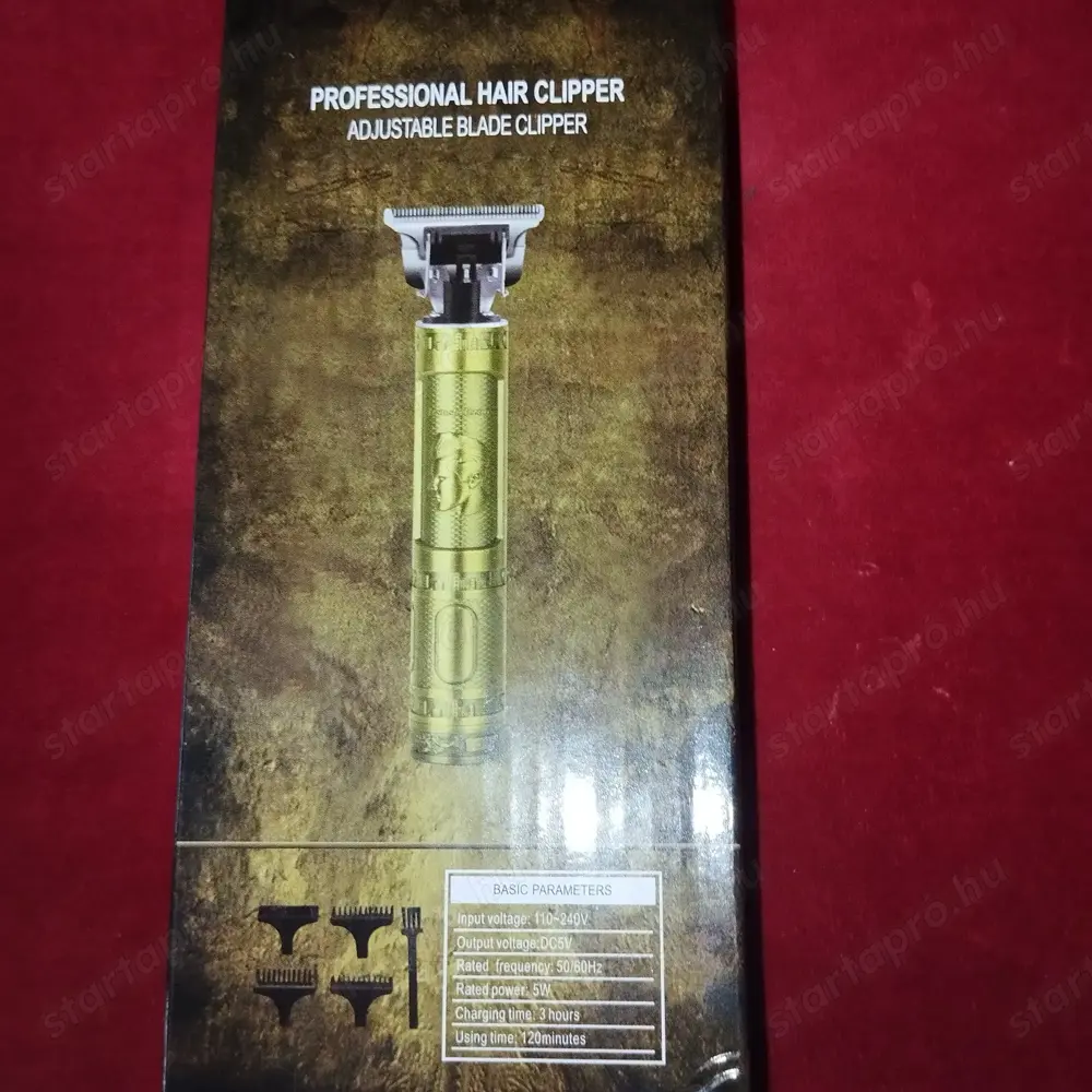 Szakál és hajvágó gép Szakál és hajvágó gép