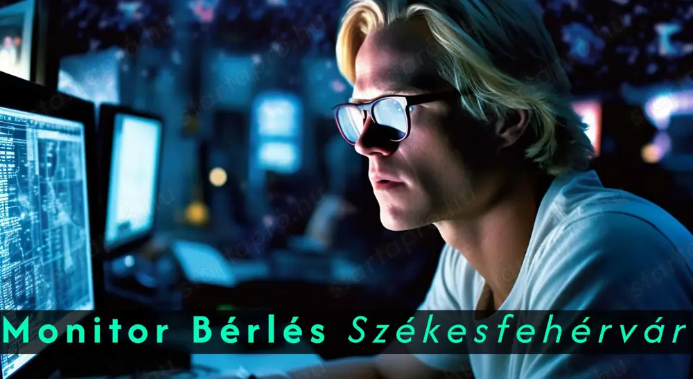Monitor Bérlés Székesfehérvár Monitor Bérlés Székesfehérvár