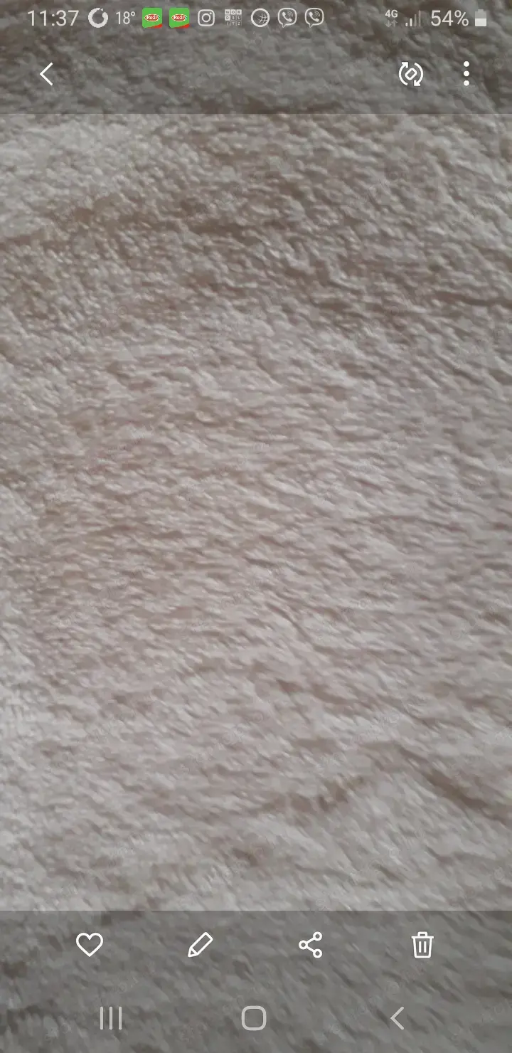 Két db pléd egyik világosabb másik sötétebb barna