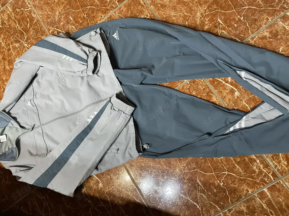 Adidas tréning ruha XL-es (alsó felső) Adidas tréning ruha XL-es (alsó felső)
