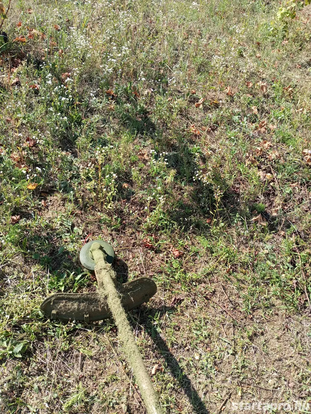 Fűkaszálás, fűnyírás Fűkaszálás, fűnyírás