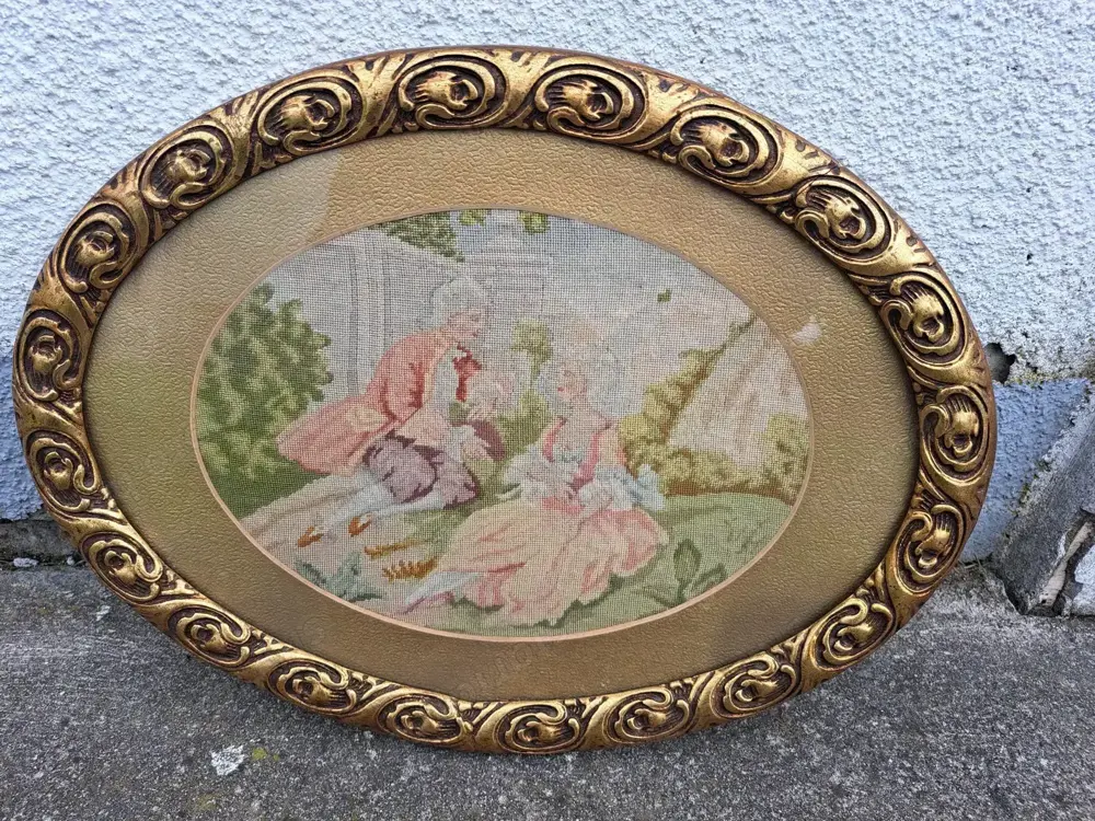 rokoko gobelin rokoko gobelin