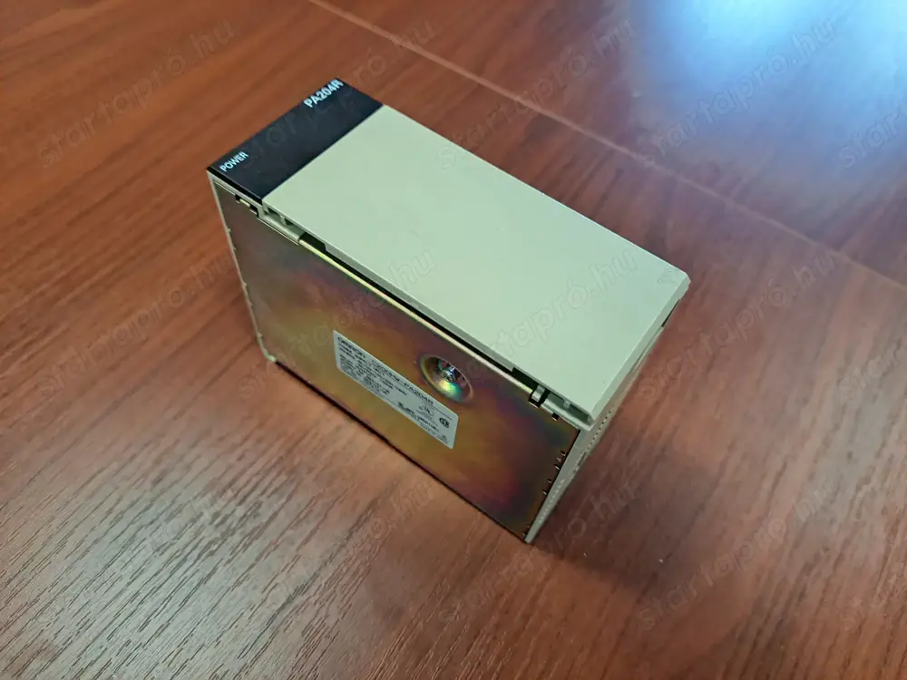 Eladó Omron PLC tápegység C200HW-PA204R PA204R power supply Eladó Omron PLC tápegység C200HW-PA204R PA204R power supply