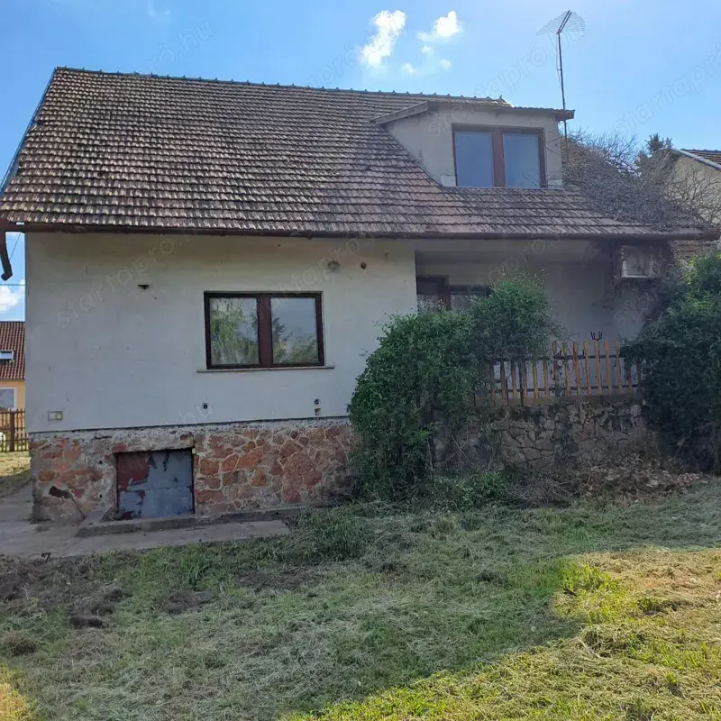 Családi ház · 6 hálószoba · 150 m² · 46.990.000 Ft
