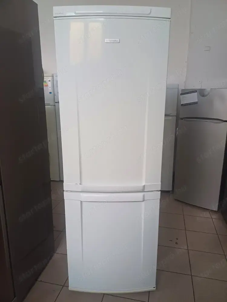 Használt Electrolux ERB34233W Alulfagyasztós Hűtőszekrény [H16843] 3-6 hónap garanciával