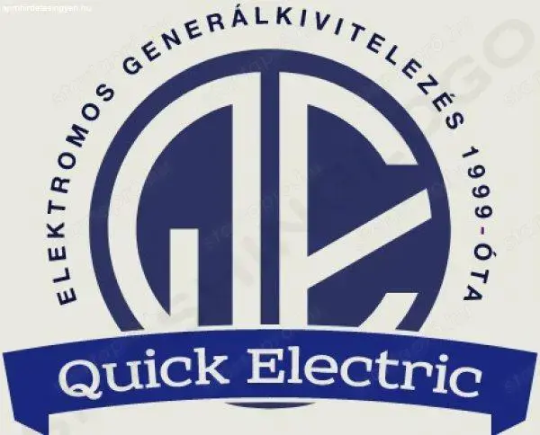 Villanyszerelés   elektromos Generálkivitelezés  
