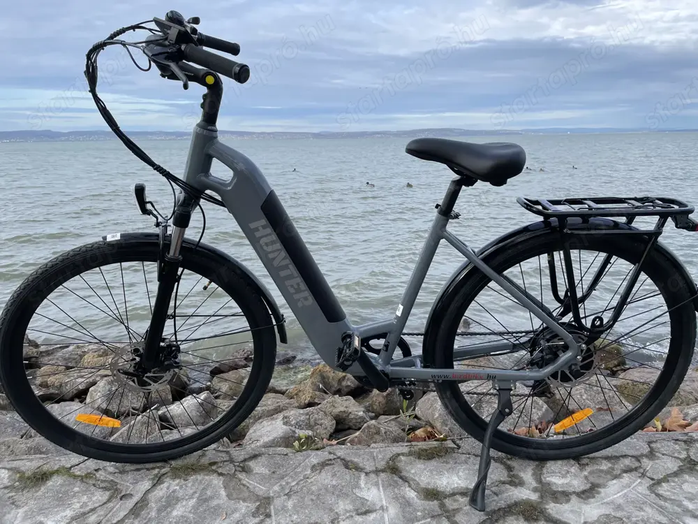 2db Bird Hunter Digit e-bike családi kedvezménnyel 2db Bird Hunter Digit e-bike családi kedvezménnyel