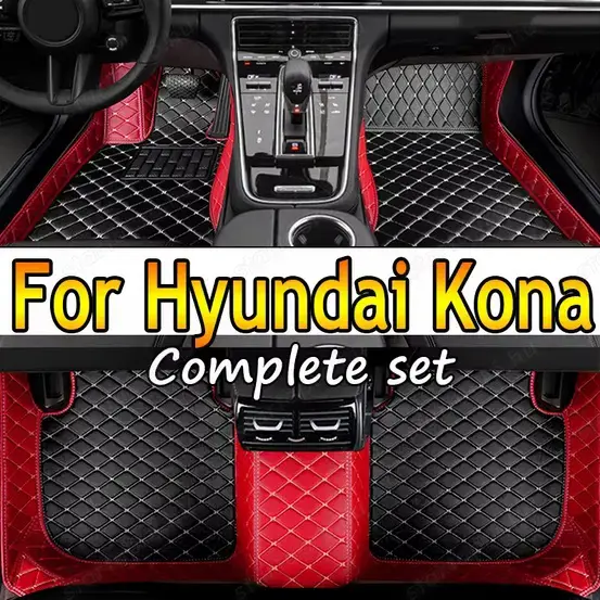 Hyunday Kona belső padlószőnyeg szett eladó Hyunday Kona belső padlószőnyeg szett eladó