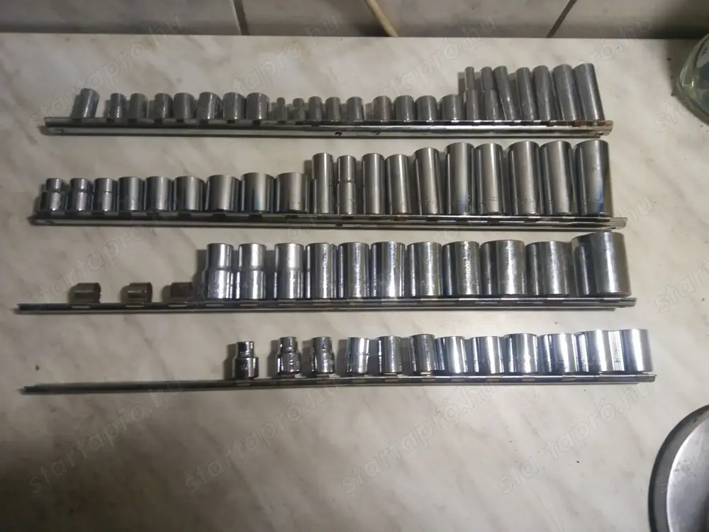 Minőségi szerszámok Husky Usa..mm és coll méretek.. Minőségi szerszámok Husky Usa..mm és coll méretek..