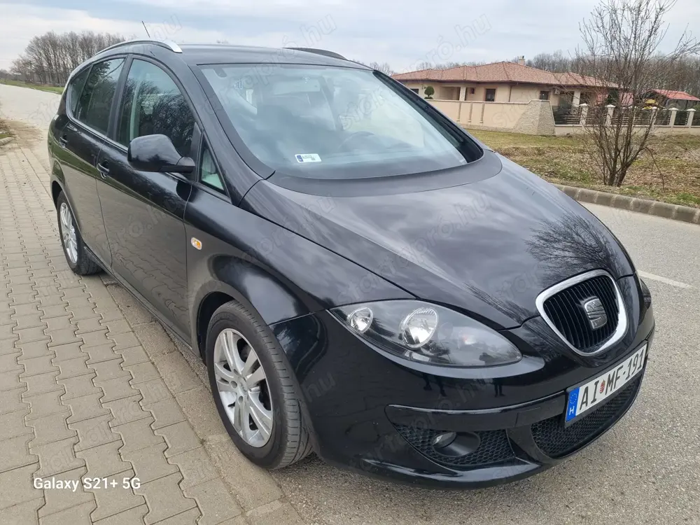 Seat Altea XL Seat Altea XL