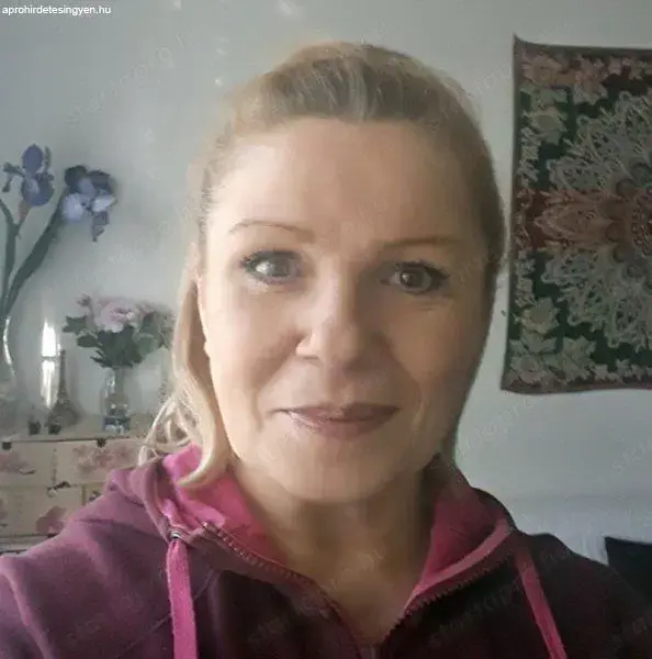 Idősgondozást, háztartásba besegítést vállalok