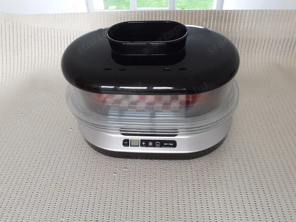 Tefal pároló eladó Tefal pároló eladó