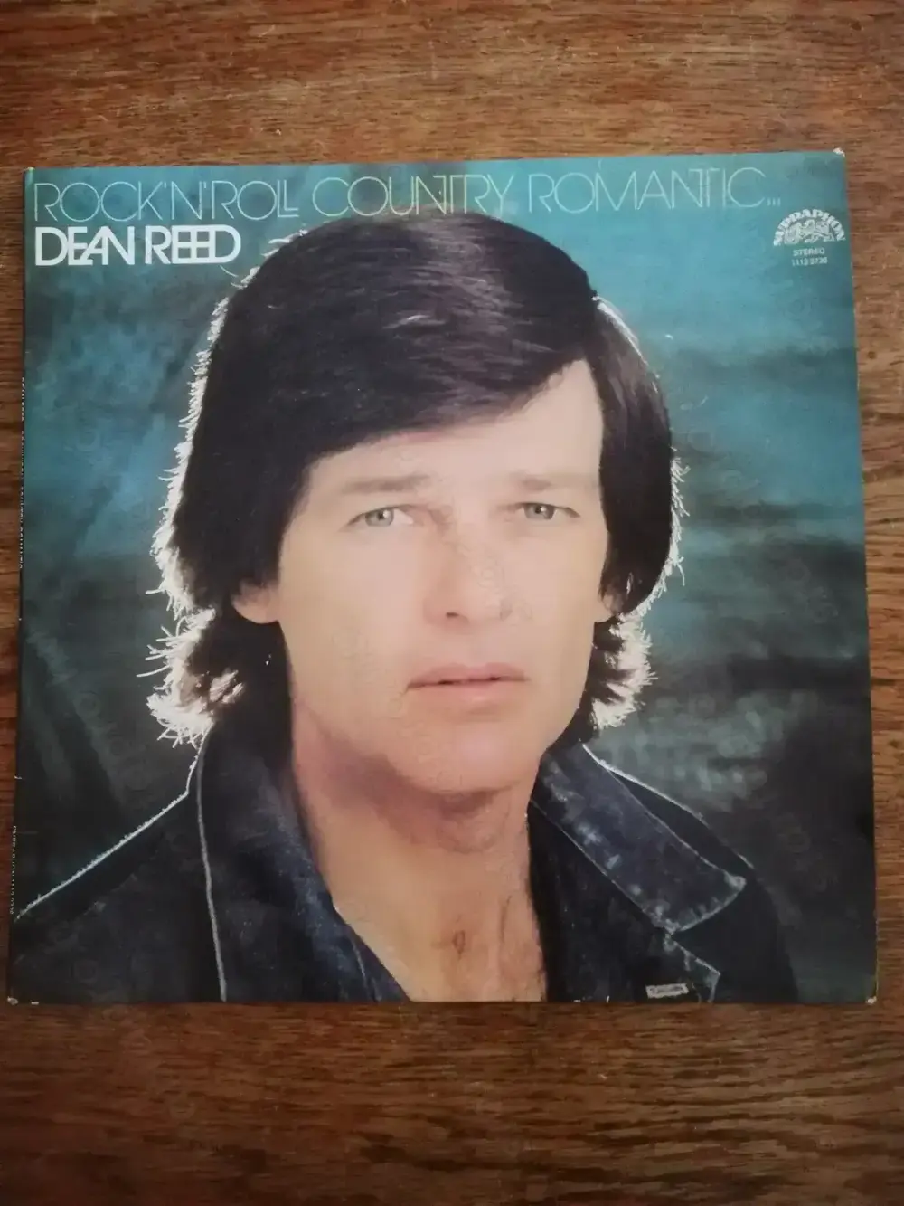 Dean Reed lemezek jó állapotban eladók Dean Reed lemezek jó állapotban eladók
