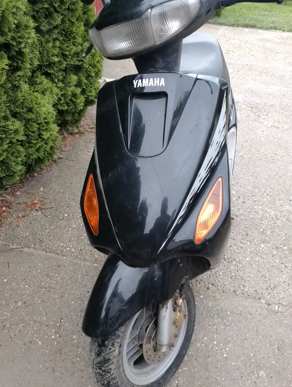 YAMAHA AXIS robogó 50cm3 eladó YAMAHA AXIS robogó 50cm3 eladó