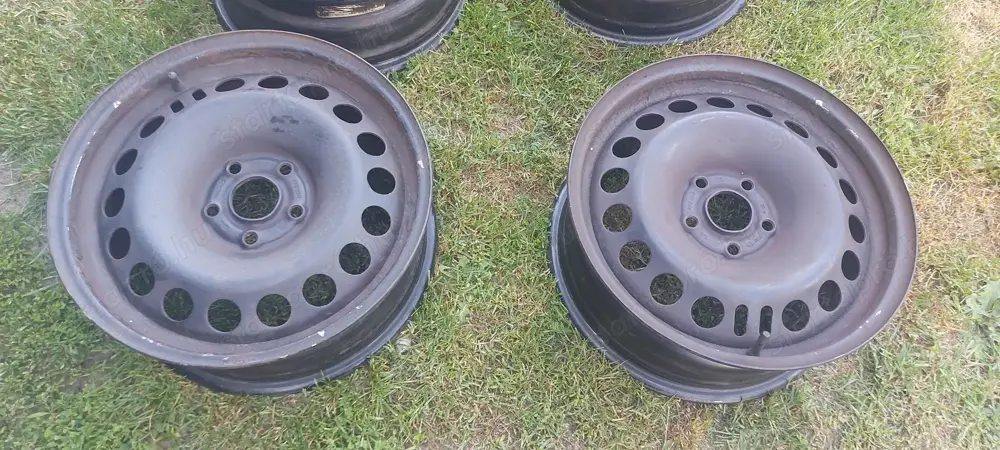 Lemezfelni 16" 5x105 eladó!! Lemezfelni 16" 5x105 eladó!!