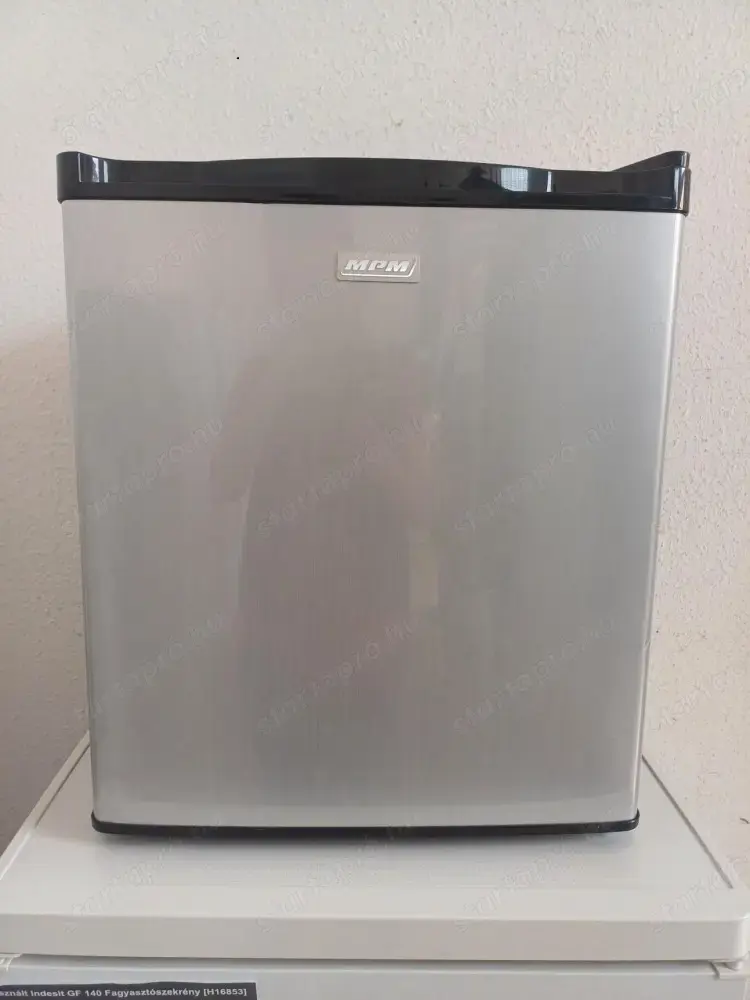 Használt MPM Product 46-CJ-02 Normál Hűtőszekrény [H16860] 1-3 hónap garanciával
