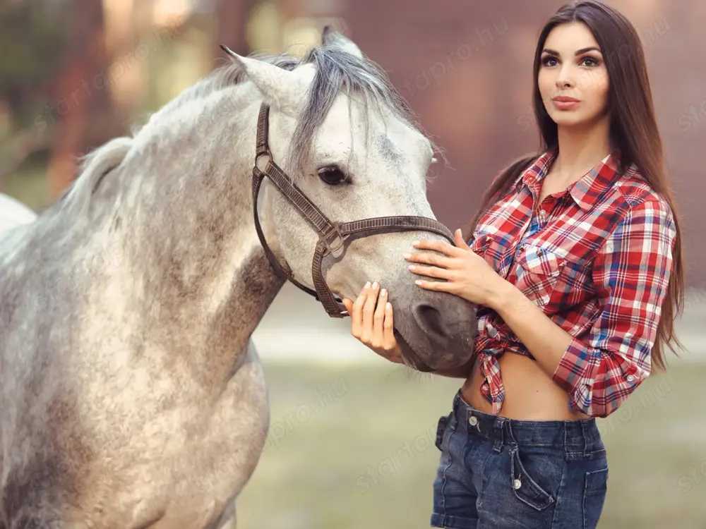 Erotikus fotózás Bp. melletti tanyán