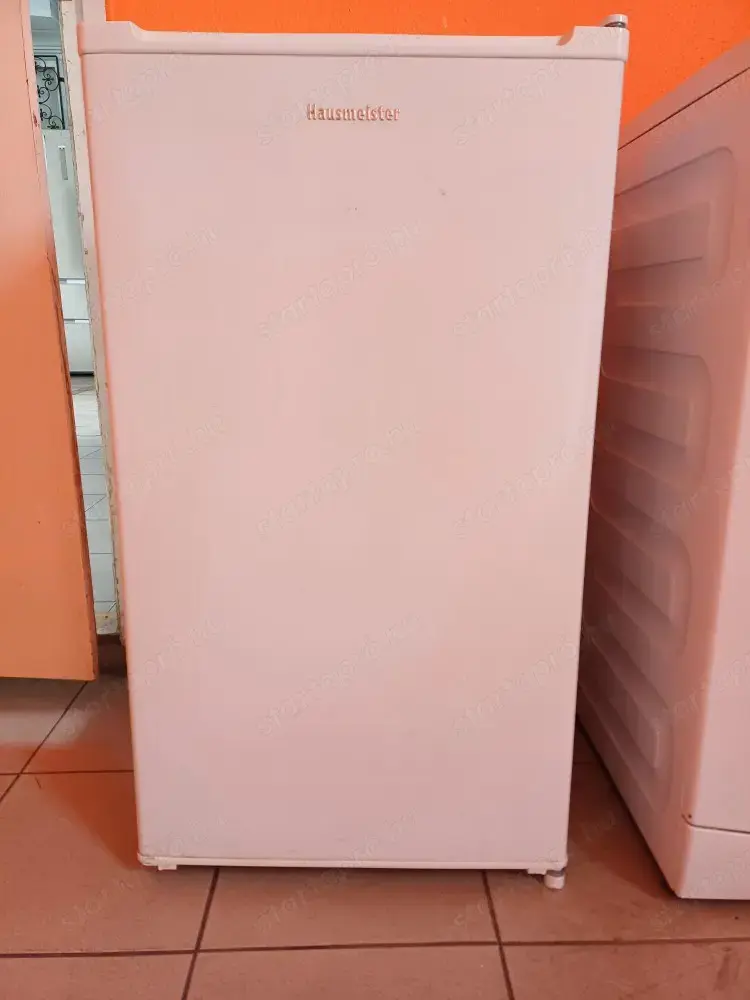 Használt Hausmeister HM3108N Hűtőszekrény [H16869] 1-3 hónap garanciával