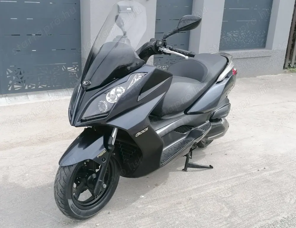 Kymco Downtown 300 i.e ABS 2013 Kymco Downtown 300 i.e ABS 2013