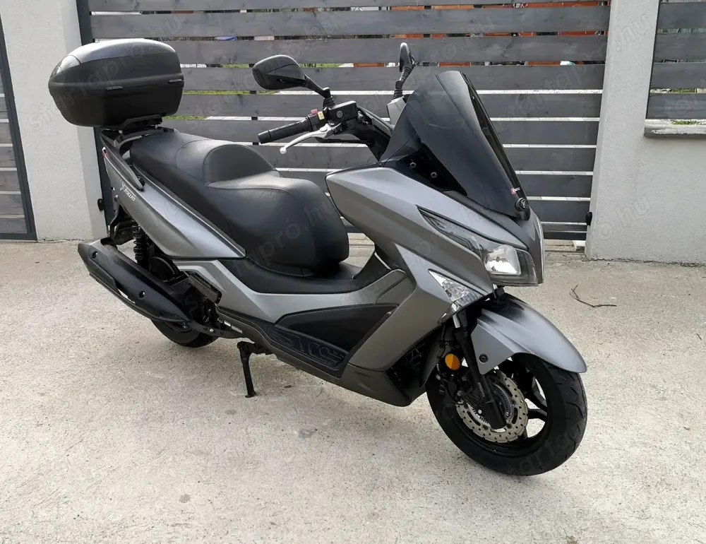 Kymco X-Town 300 ABS 2018 Kymco X-Town 300 ABS 2018