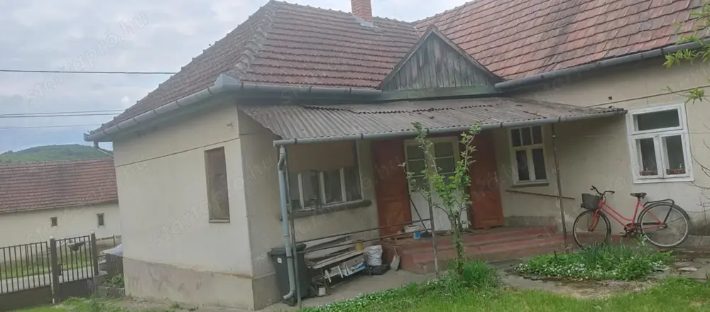 Eladó lakás Szécsény-Bencúrfalva Kishegy út 1. Eladó lakás Szécsény-Bencúrfalva Kishegy út 1.