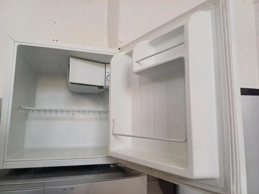 Használt Hausmaister HM3101G Bárhűtő [H16883] 1-3 hó garival