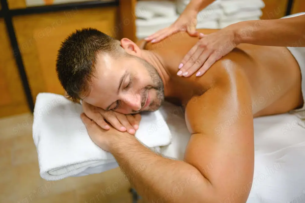 Masször hölgyet keresek