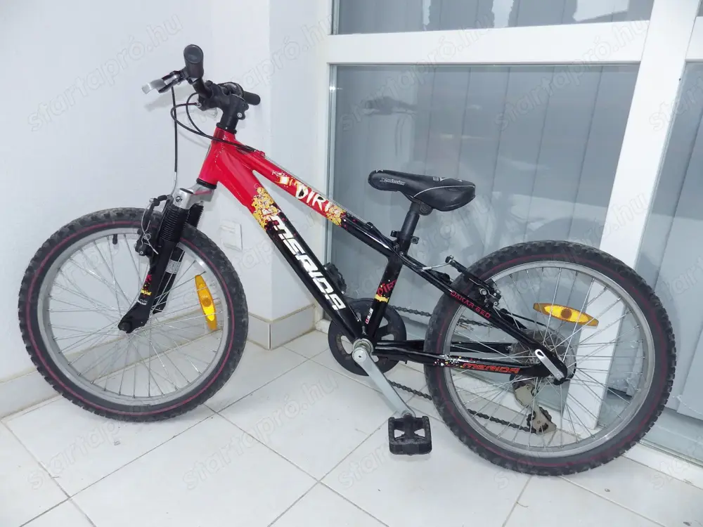 Merida Dirt Trekking kerékpár! Siófok ktm  