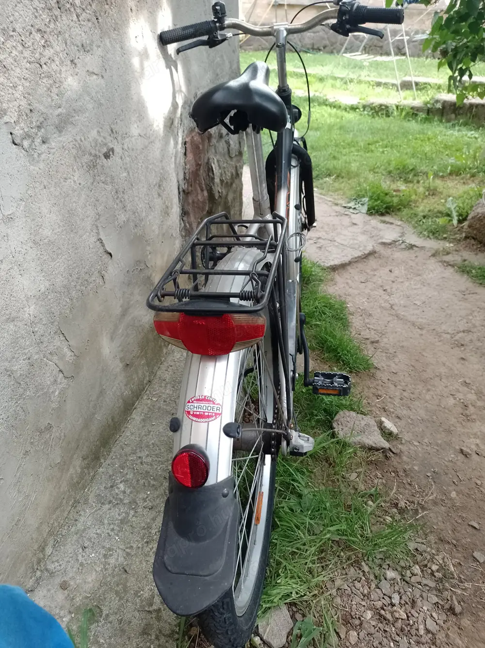 Pegazus Gyermek Kerékpár 24 es Akciós!