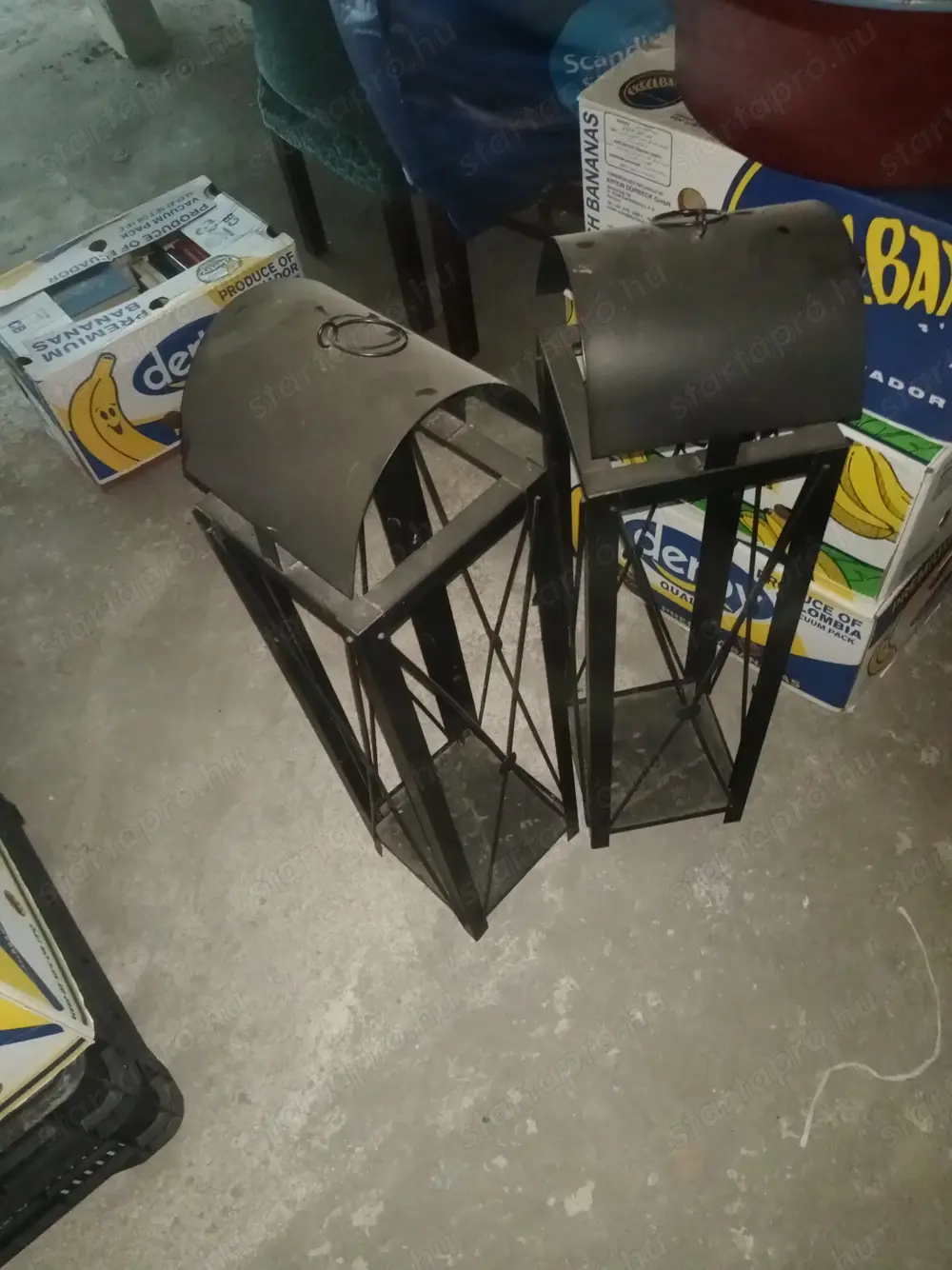 nagyméretű mécsestartó gyertyatartó 20*20*120cm 25000ft db óbuda hagyatékból került hozzá anyaga fém nagyméretű mécsestartó gyertyatartó 20*20*120cm 25000ft db óbuda hagyatékból került hozzá anyaga fém