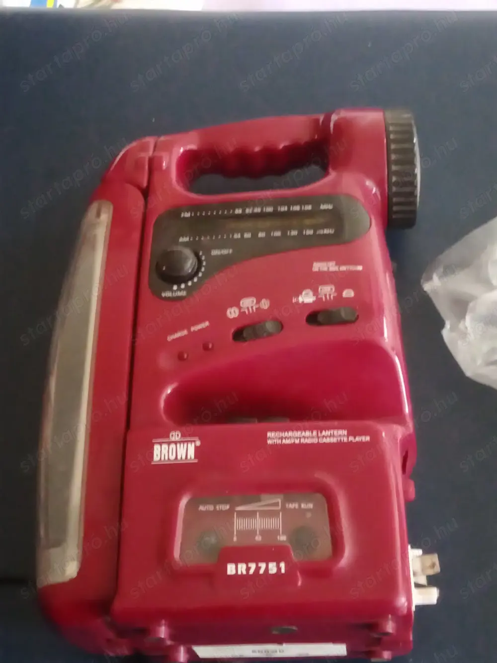 brown br 7751 rádios magnos riasztos villágitos hálozati elemes eladó  15000ft óbuda magnot nem tudo