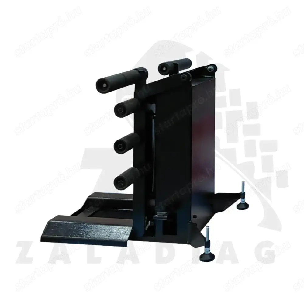 Univerzális keréklift kerékszerelő gépekhez