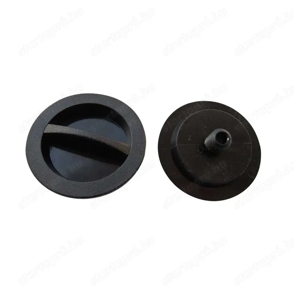 Tanksapka, LPG, 10mm