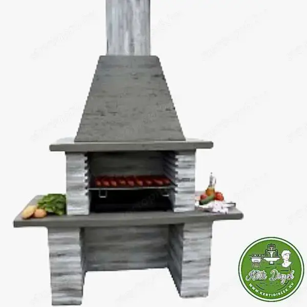 Kerti sütő kiárusítás