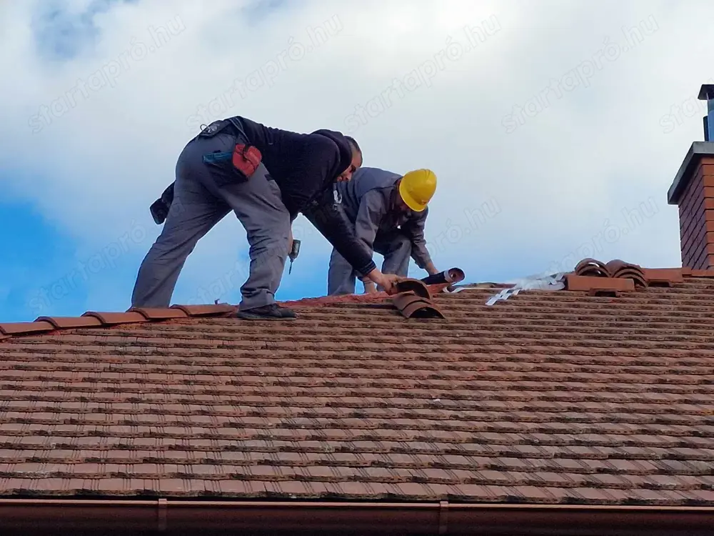 Tetőfedő Bádogos 06 20 326 5691 